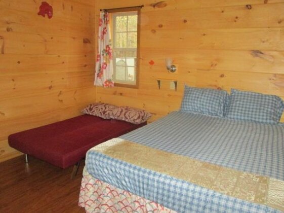 Little Easy Cabins - Photo2