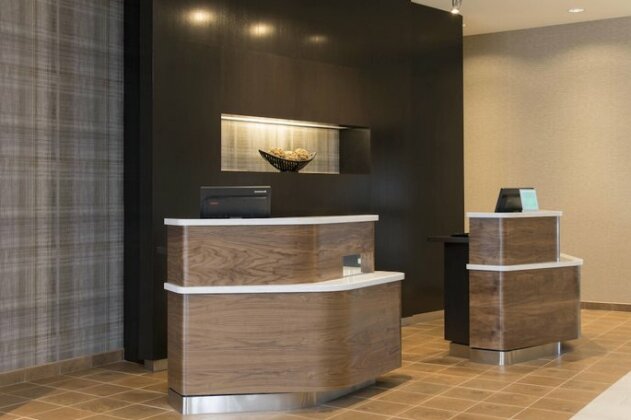 Courtyard by Marriott Holland Downtown - Photo3