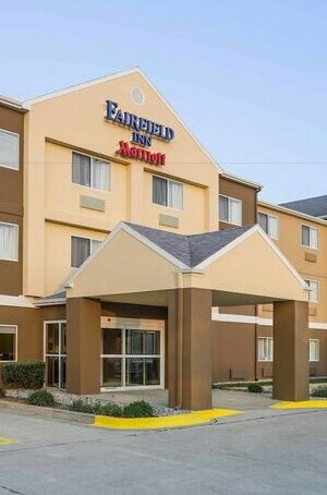 Fairfield Inn & Suites Holland