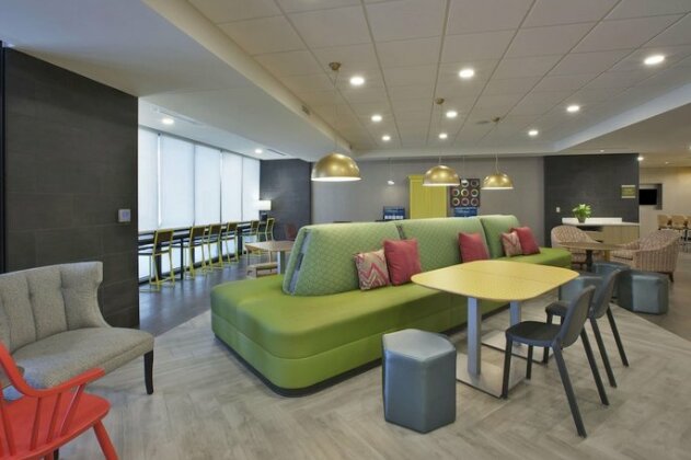 Home2 Suites By Hilton Holland - Photo2