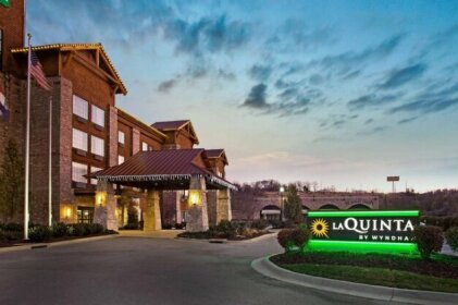 La Quinta Inn & Suites Branson - Hollister