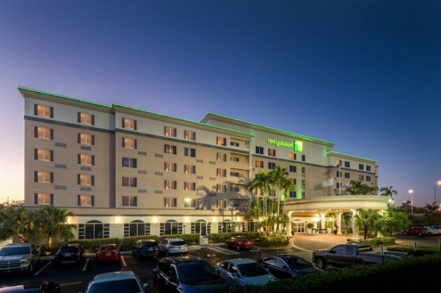 Holiday Inn Fort Lauderdale Airport - Photo2