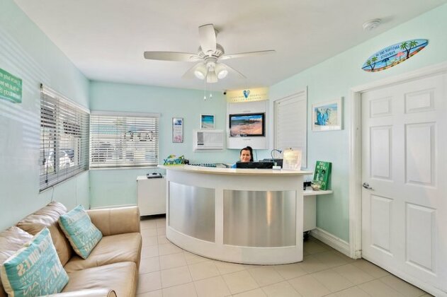 Hollywood Beachside Boutique Suite - Photo2
