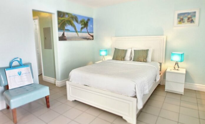 Hollywood Beachside Boutique Suite - Photo4