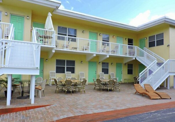 Southwinds Inn - Photo2