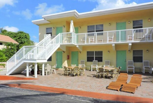 Southwinds Inn - Photo4