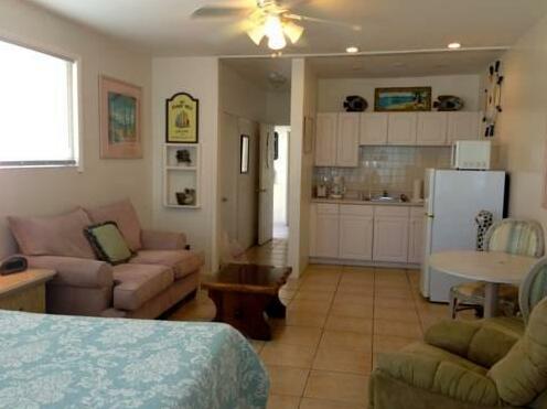 Surf Inn Hotel Hollywood - Photo3