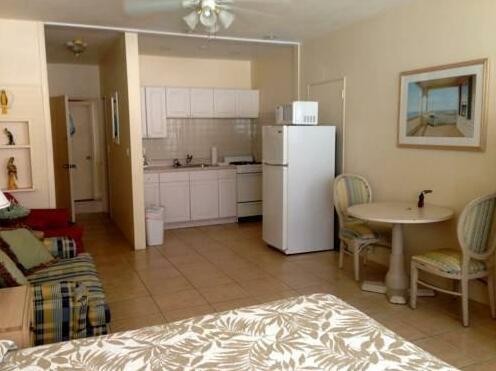 Surf Inn Hotel Hollywood - Photo4