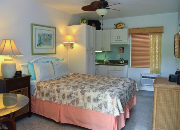 The Desoto - Oceanview Inn - Photo3
