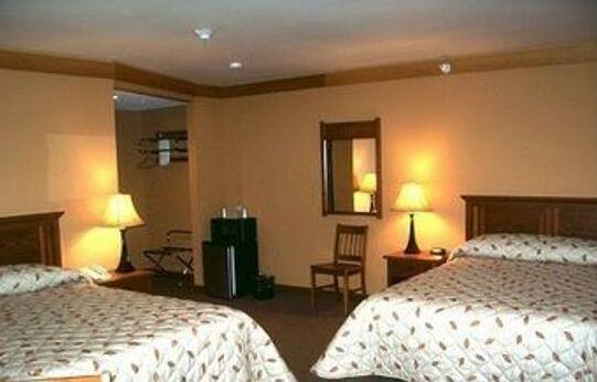 Prairie Inn and Suites - Photo4