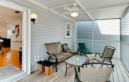 North Beach Village Unit 40 - Photo3