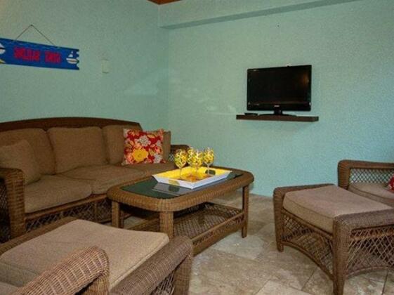 RedAwning Allegria by the Sea - Photo4