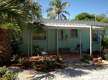 Sea Palm Cottage - Photo2