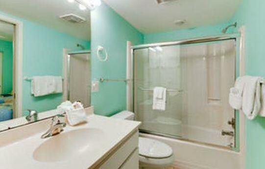 Sunset Beach Unit 106 - Photo3