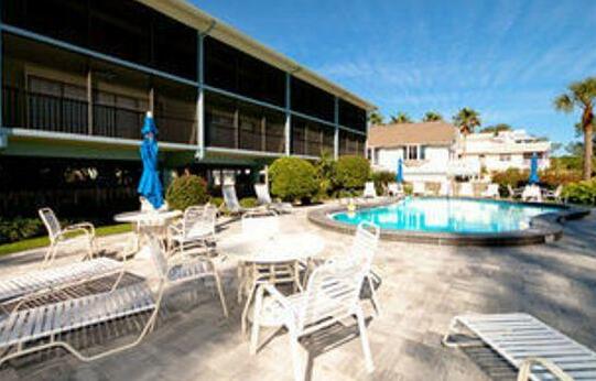 Sunset Beach Unit 106 - Photo4