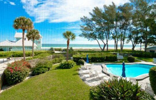 Sunset Beach Unit 106 - Photo5