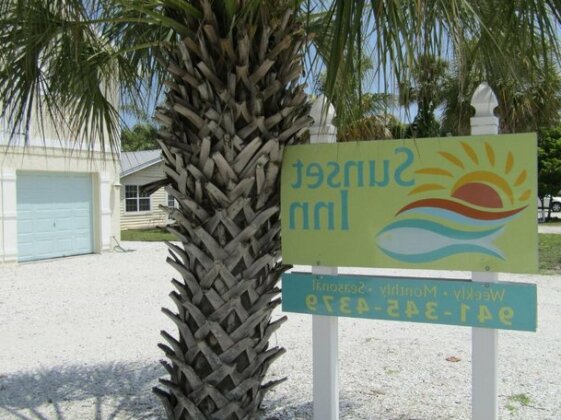 Sunset Inn B - Photo4
