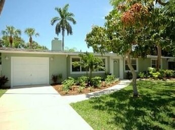 Tina's Piece of Paradise - Photo2