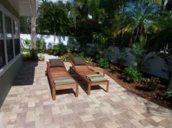 Tina's Piece of Paradise - Photo3