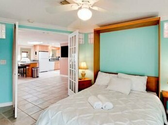 Tropical Oasis - Photo5