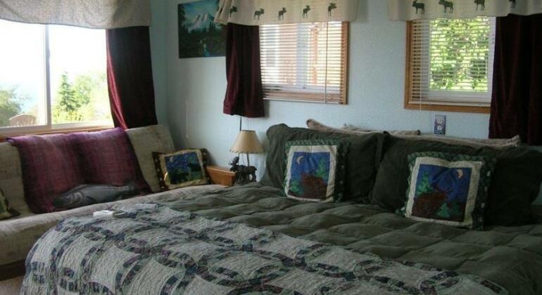 A Memorable Experience Vacation Rental House - Photo4