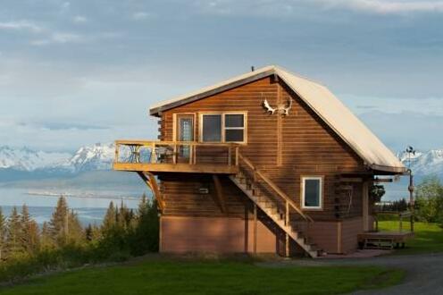 Alaska Vacation Rentals - Photo2