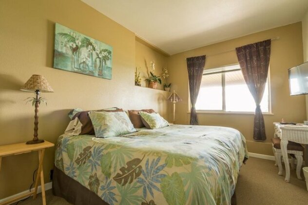 Aloha Bed and Breakfast Homer - Photo3