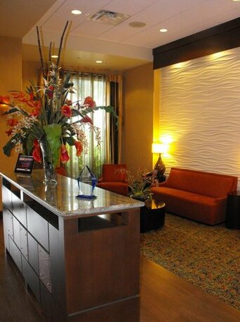 Hampton Inn and Suites Miami-South/Homestead - Photo4