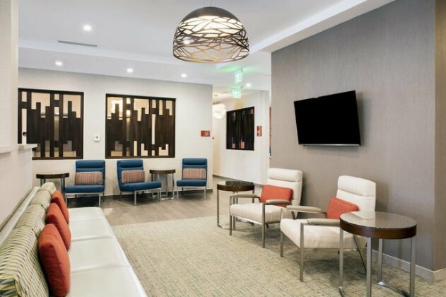 TownePlace Suites by Marriott Miami Homestead - Photo2