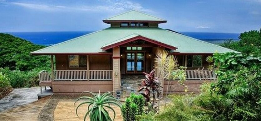 Kona Palace in Captain Cook - Photo2
