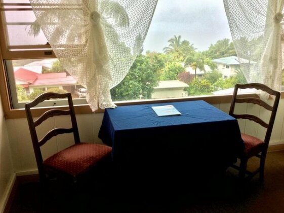 Hotel Honokaa - Photo2