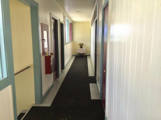 Hotel Honokaa - Photo3