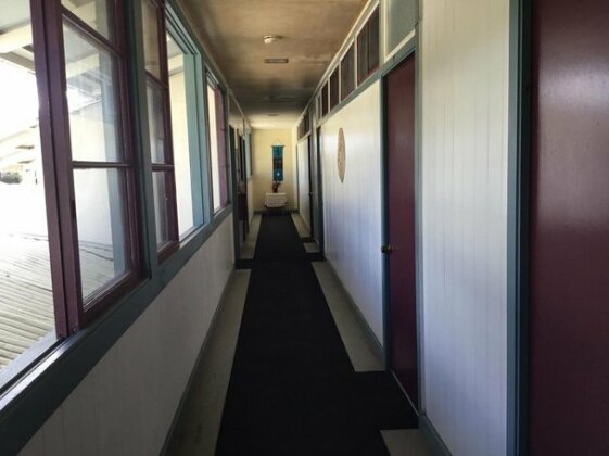 Hotel Honokaa - Photo4