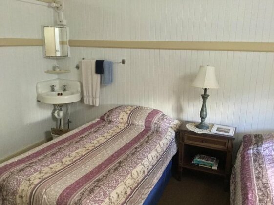 Hotel Honokaa - Photo5
