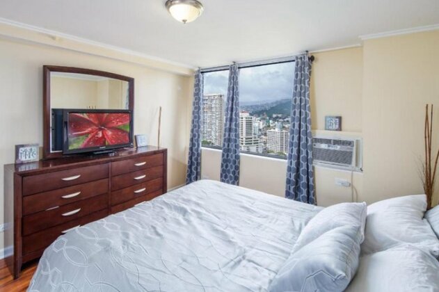 2 Bedroom Corner Suite & Tropical Views - Photo2