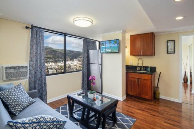 2 Bedroom Corner Suite & Tropical Views - Photo4