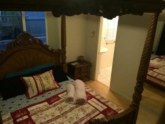 Adam and Eve Bed and Breakfast - Photo4