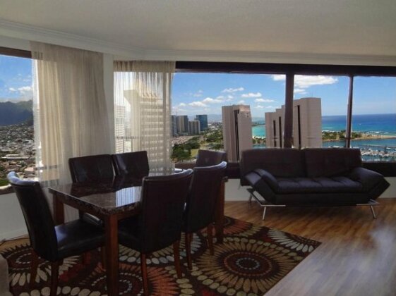 Discovery Bay Suite 37 - Photo2