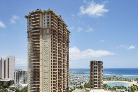 Grand Waikikian by Hilton Grand Vacations Club - Photo2