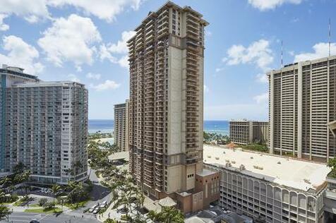Grand Waikikian by Hilton Grand Vacations Club - Photo3