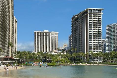 Hilton Grand Vacations Club at Hilton Hawaiian Village - Photo2