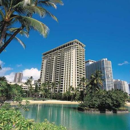 Hilton Grand Vacations Club at Hilton Hawaiian Village - Photo3