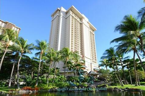 Hilton Grand Vacations Club at Hilton Hawaiian Village - Photo4