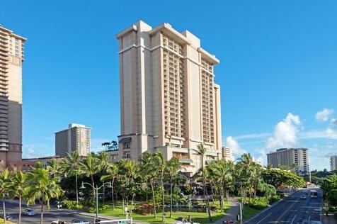 Hilton Grand Vacations Club at Hilton Hawaiian Village - Photo5