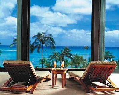 Hyatt Regency Waikiki Beach Resort & Spa - Photo2