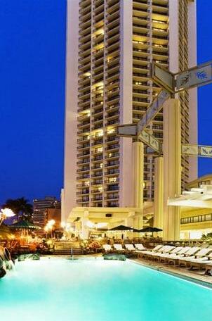 Hyatt Regency Waikiki Beach Resort & Spa - Photo5