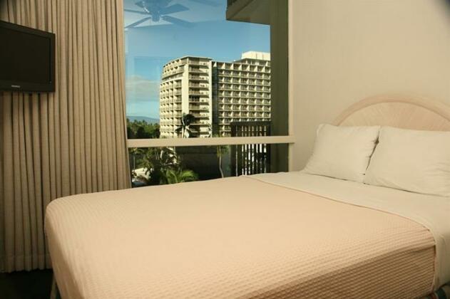 Imperial Hawaii Resort at Waikiki - Photo3