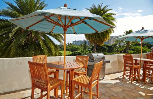 Luana Waikiki Hotel & Suites - Photo5