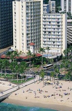 Park Shore Waikiki