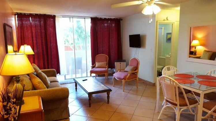 Renovated one bedroom 2 min to the beach - Photo2